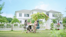 TVC NƯỚC GIẶT VÀ XẢ 5X