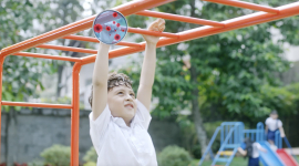 TVC NƯỚC  TAY LILY