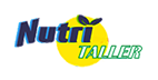 NUTRI TELLER LOGO